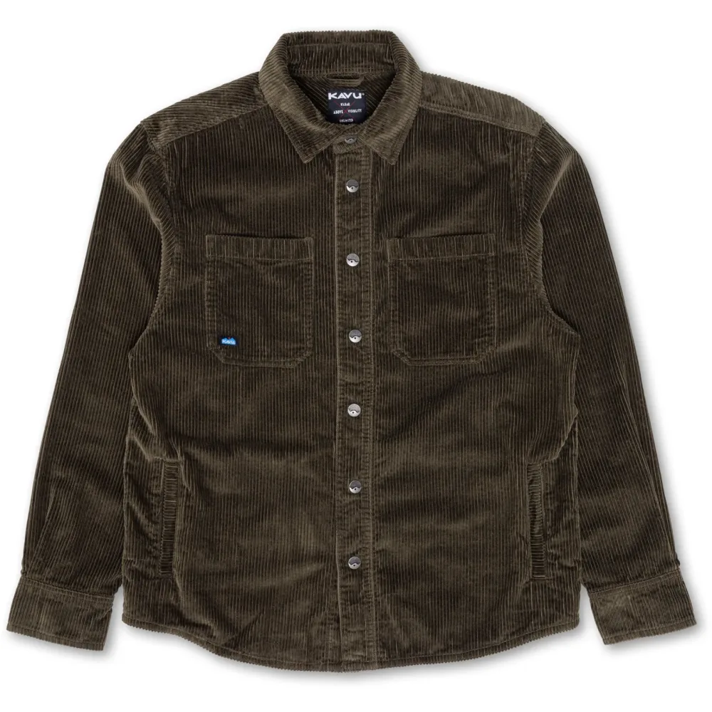 Kavu Herren Viceroy Hemd