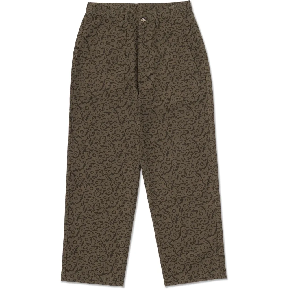 Kavu Damen Peri Hose