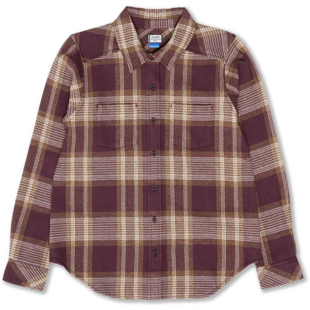 Kavu Damen Moondrift Bluse