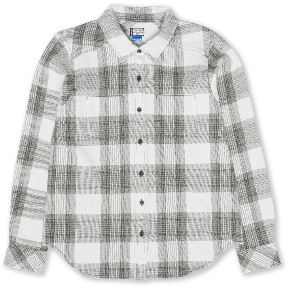 Kavu Damen Moondrift Bluse