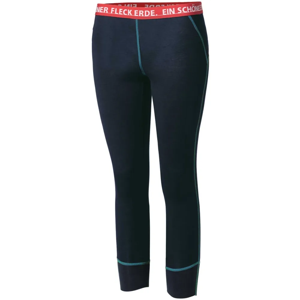 Ein schöner Fleck Erde Damen Alpin 7/8 Hose