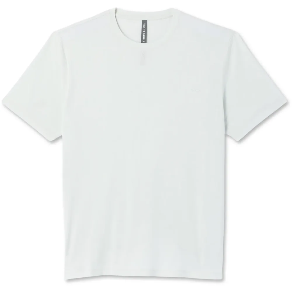 Vuori Herren Strato Breathe T-Shirt