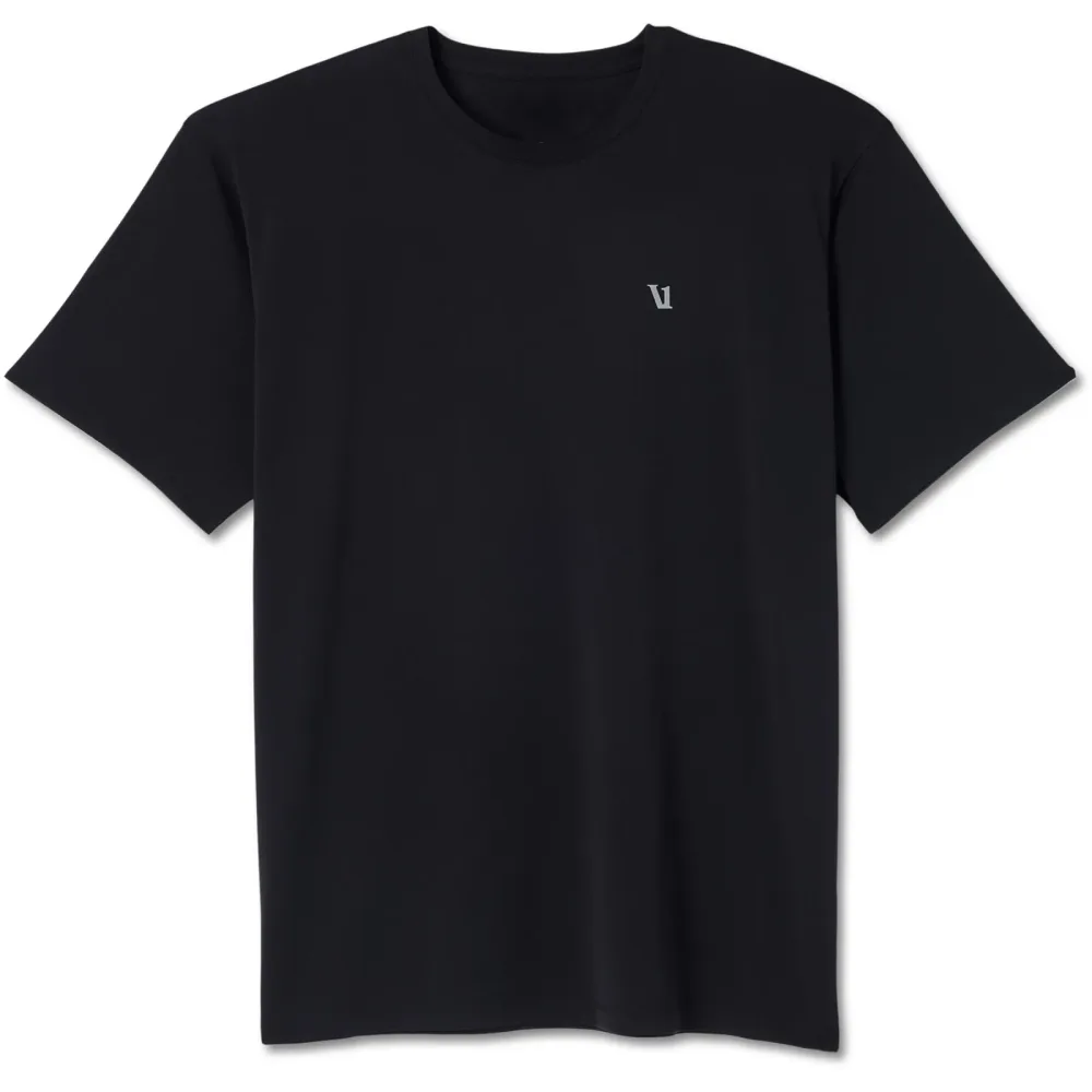Vuori Herren Strato Breathe T-Shirt