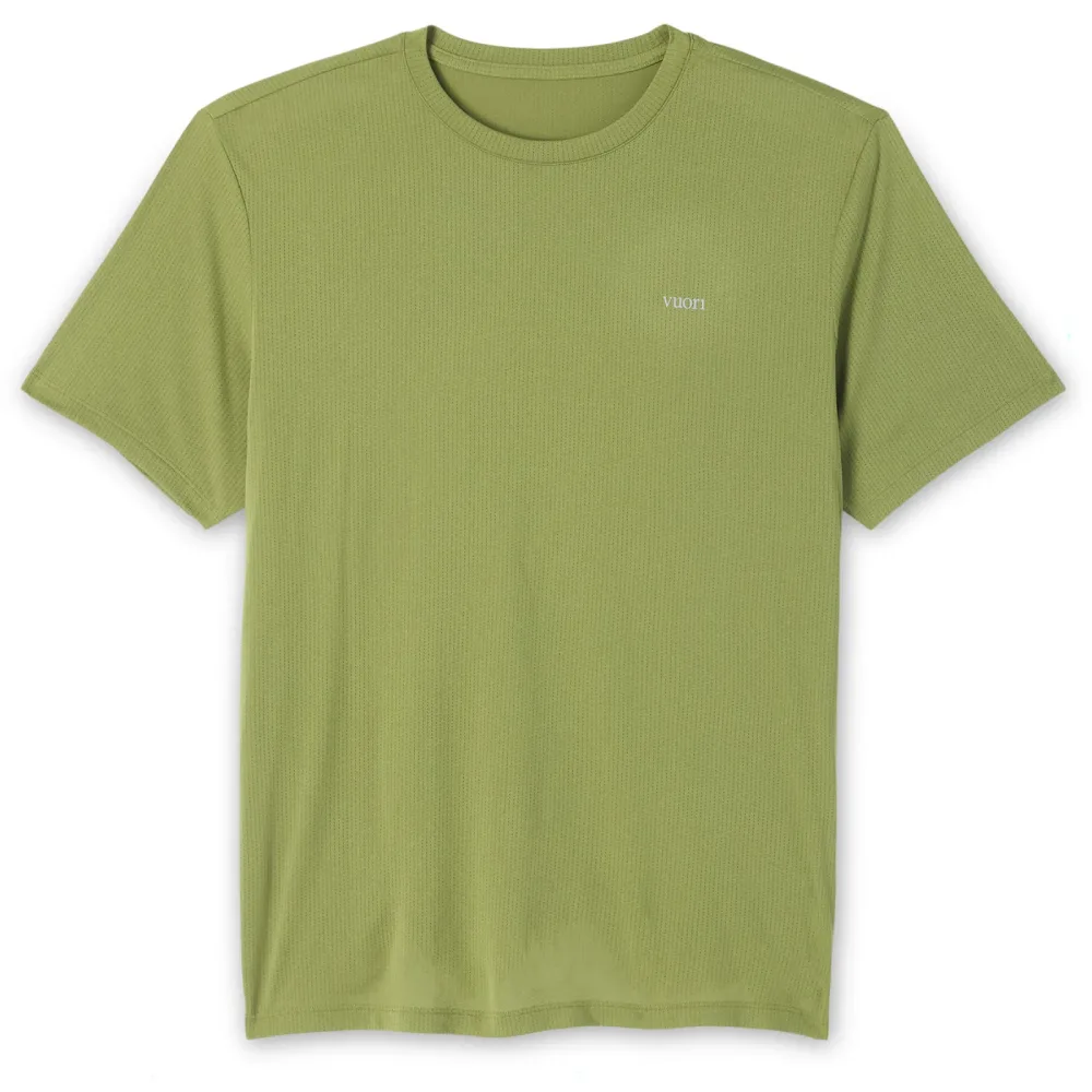 Vuori Herren Strato Breathe T-Shirt