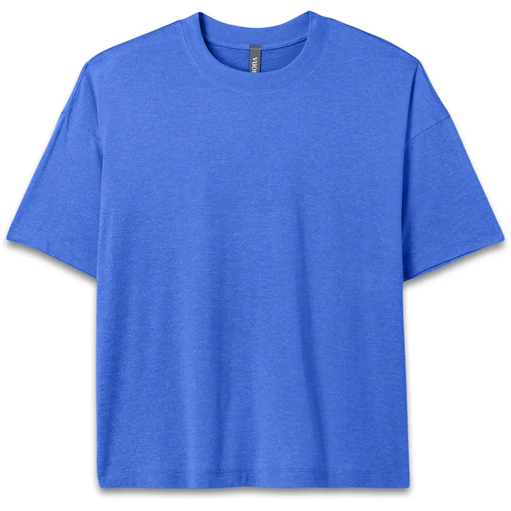 Vuori Damen Energy T-Shirt