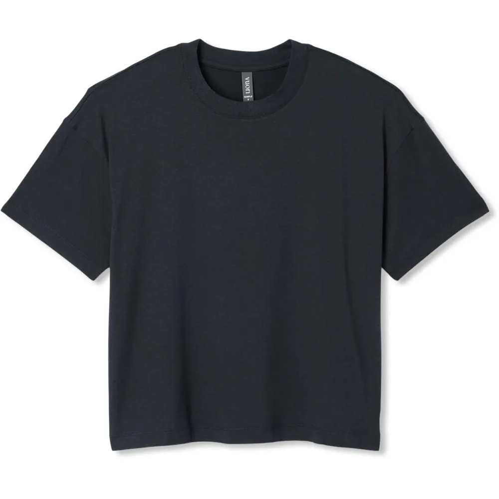 Vuori Damen Energy T-Shirt