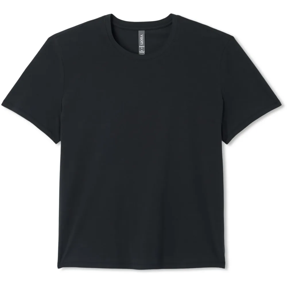 Vuori Damen Feather Classic T-Shirt