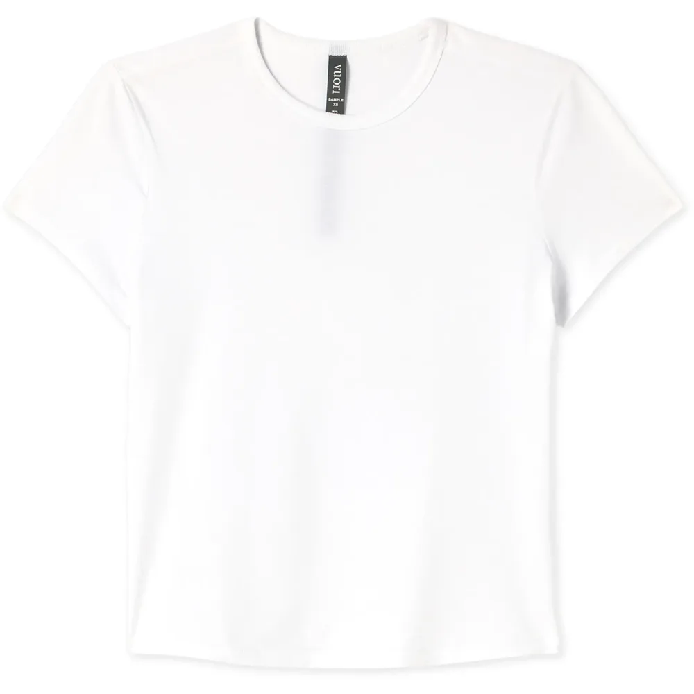 Vuori Damen Feather Classic T-Shirt