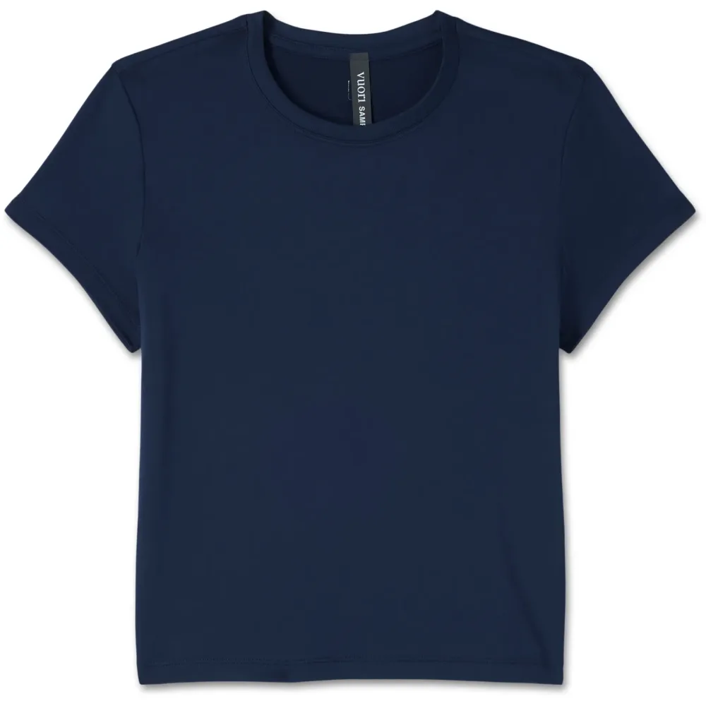 Vuori Damen Energy Classic T-Shirt