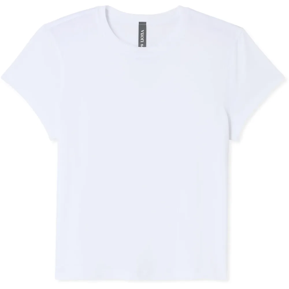 Vuori Damen Energy Classic T-Shirt