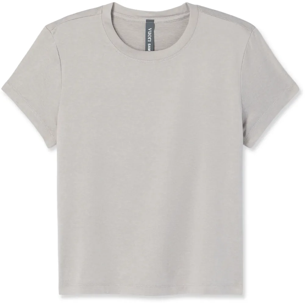 Vuori Damen Energy Classic T-Shirt
