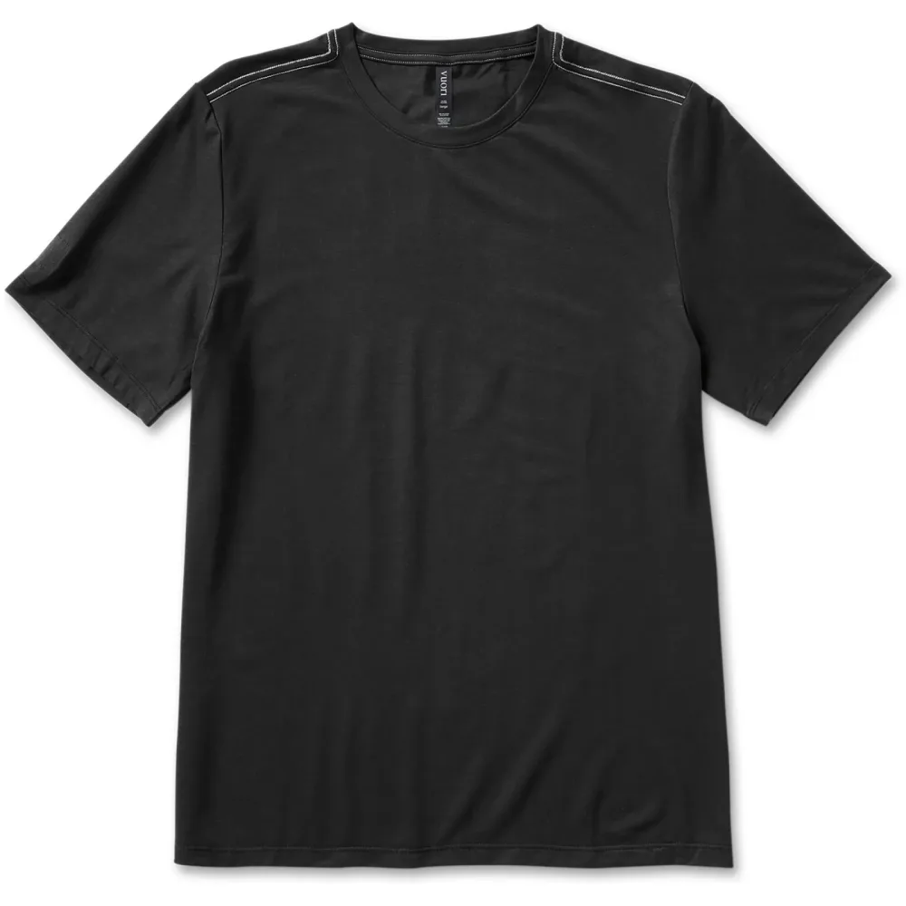 Vuori Herren Current Tech T-Shirt