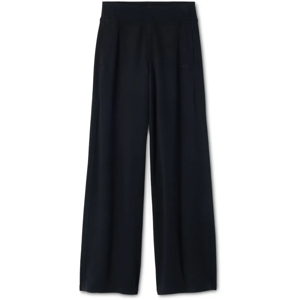 Vuori Damen Sedona Midrise Wideleg Hose
