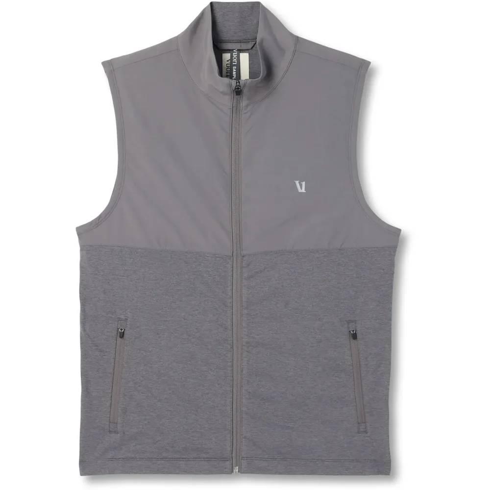 Vuori Herren Sunday Element Weste