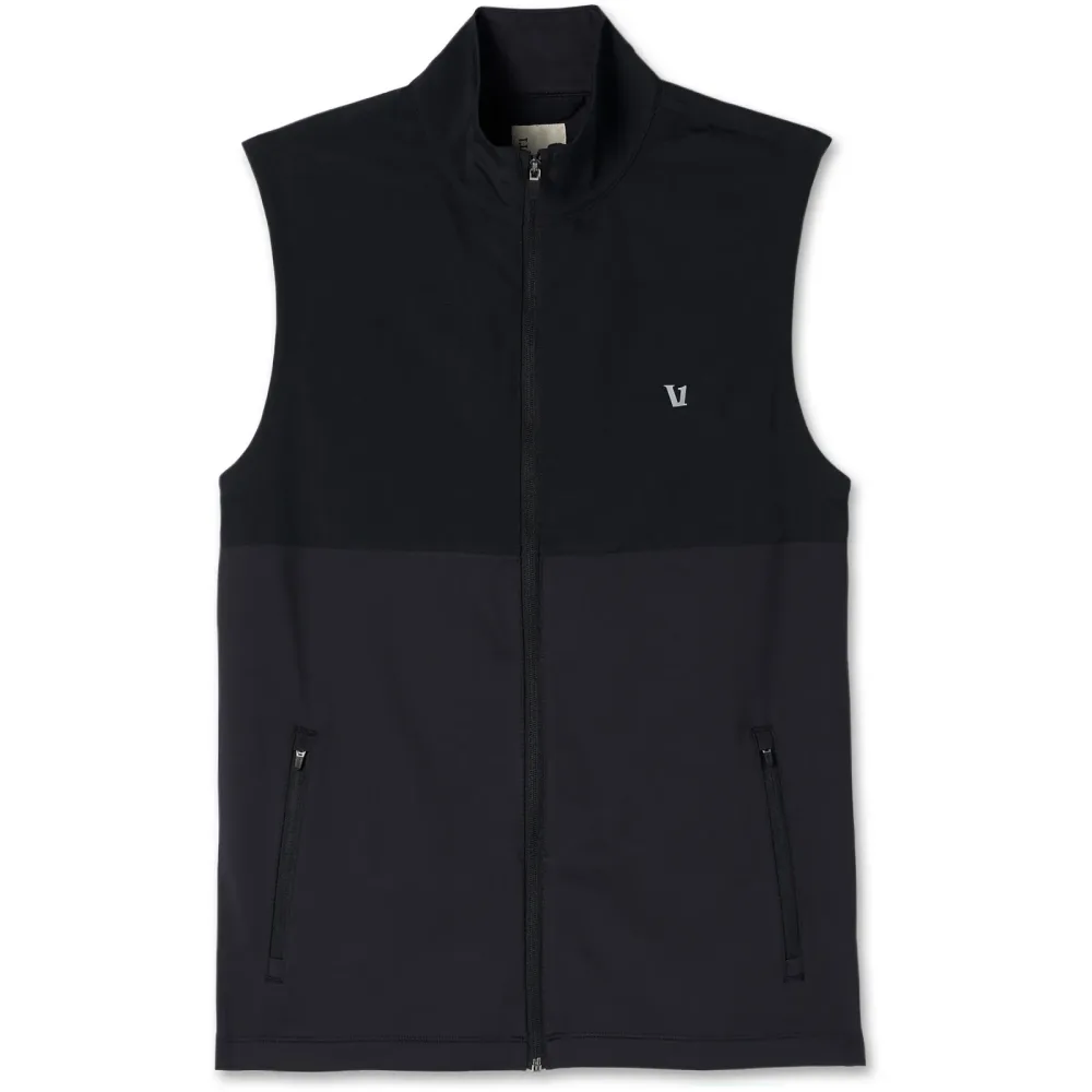 Vuori Herren Sunday Element Weste