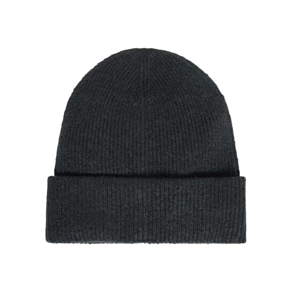 KnowledgeCotton Apparel Soufflé Yarn Mütze