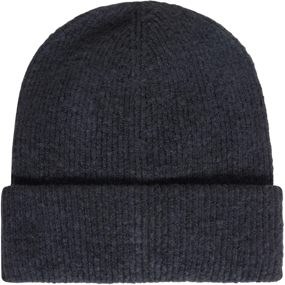 KnowledgeCotton Apparel Soufflé Yarn Mütze