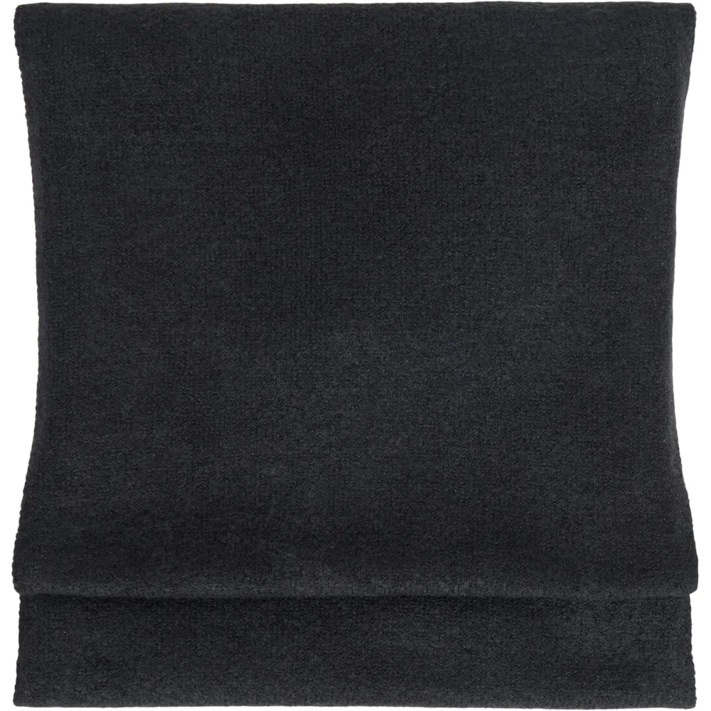 KnowledgeCotton Apparel Soufflé Yarn Schal