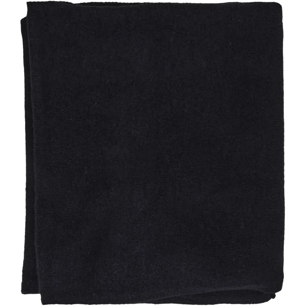 KnowledgeCotton Apparel Soufflé Yarn Schal