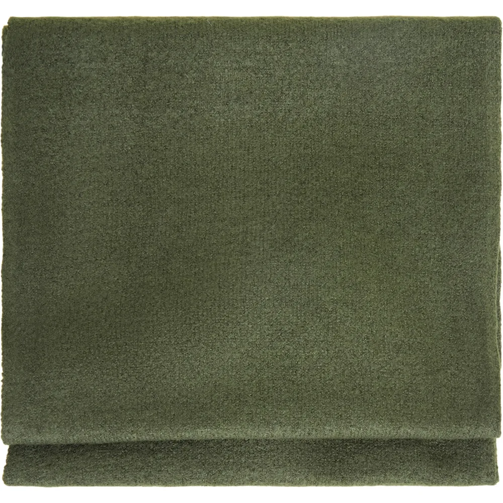 KnowledgeCotton Apparel Soufflé Yarn Schal