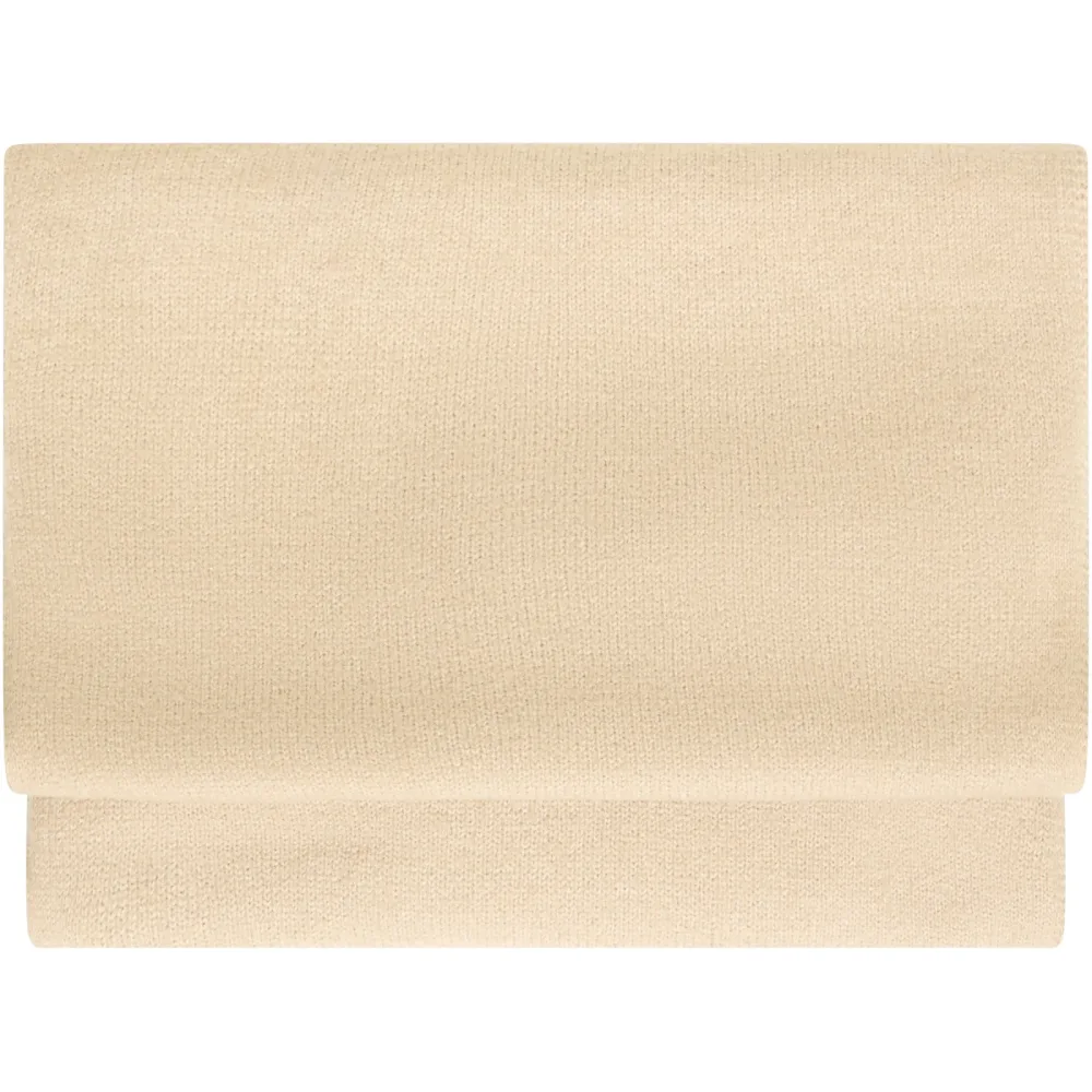 KnowledgeCotton Apparel Soufflé Yarn Schal