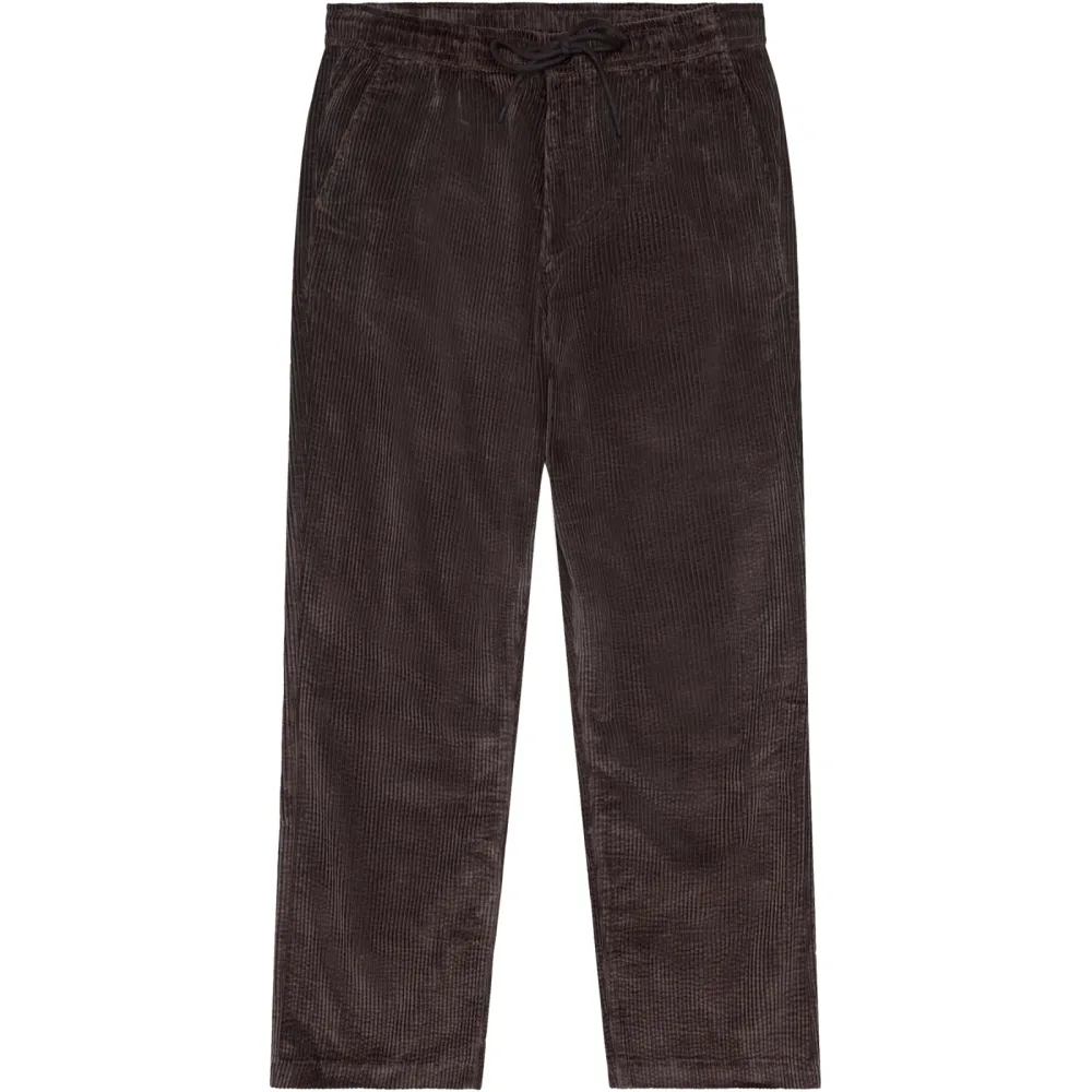 KnowledgeCotton Apparel Herren Fig Comfort Corduroy Hose