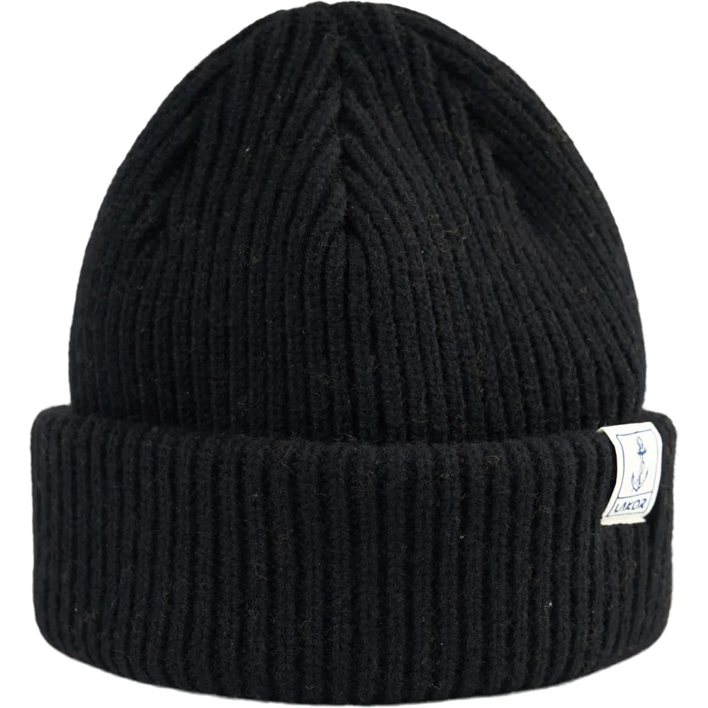 Lakor Herren Merino Wool Mütze