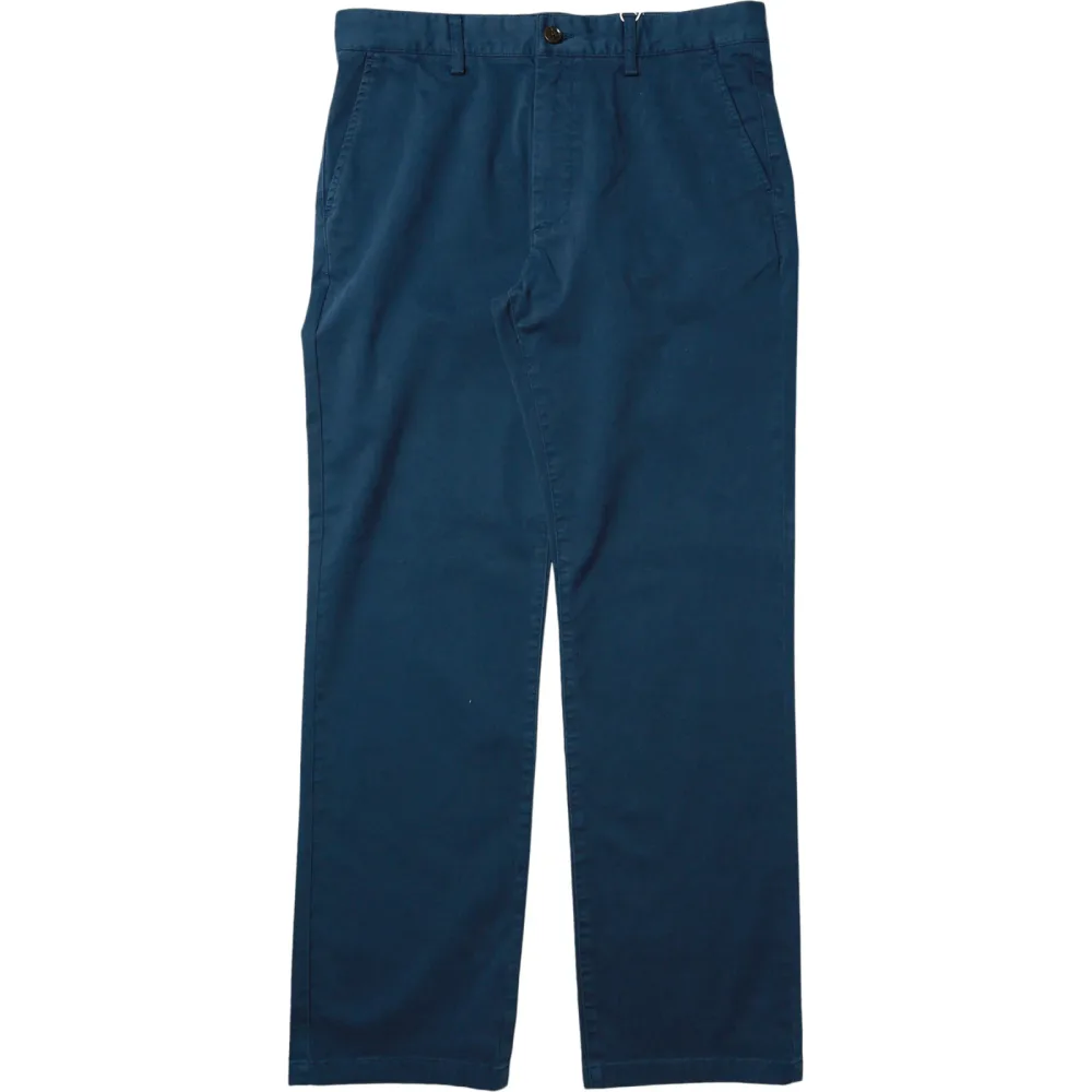 Lakor Herren Carnage Chino Hose