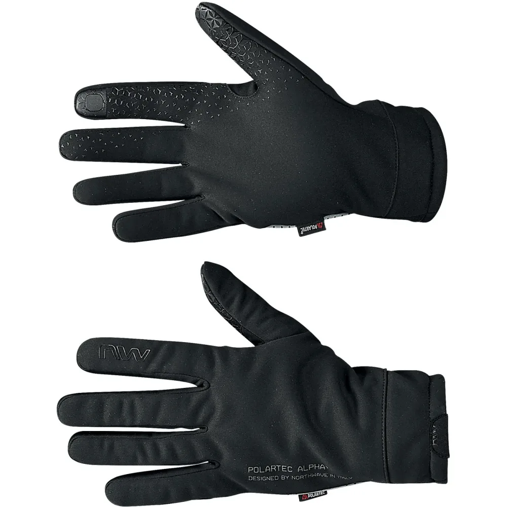 Northwave Fast Polar Handschuhe
