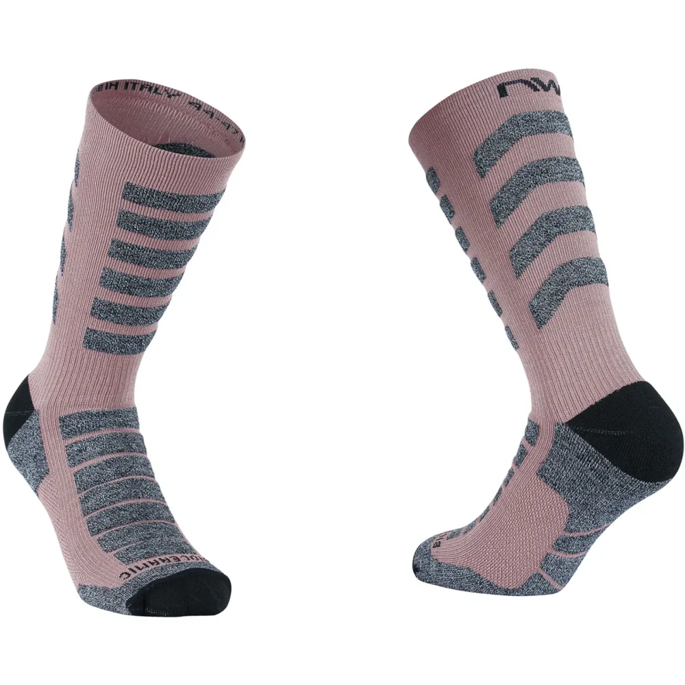 Northwave Husky Ceramic High Socken