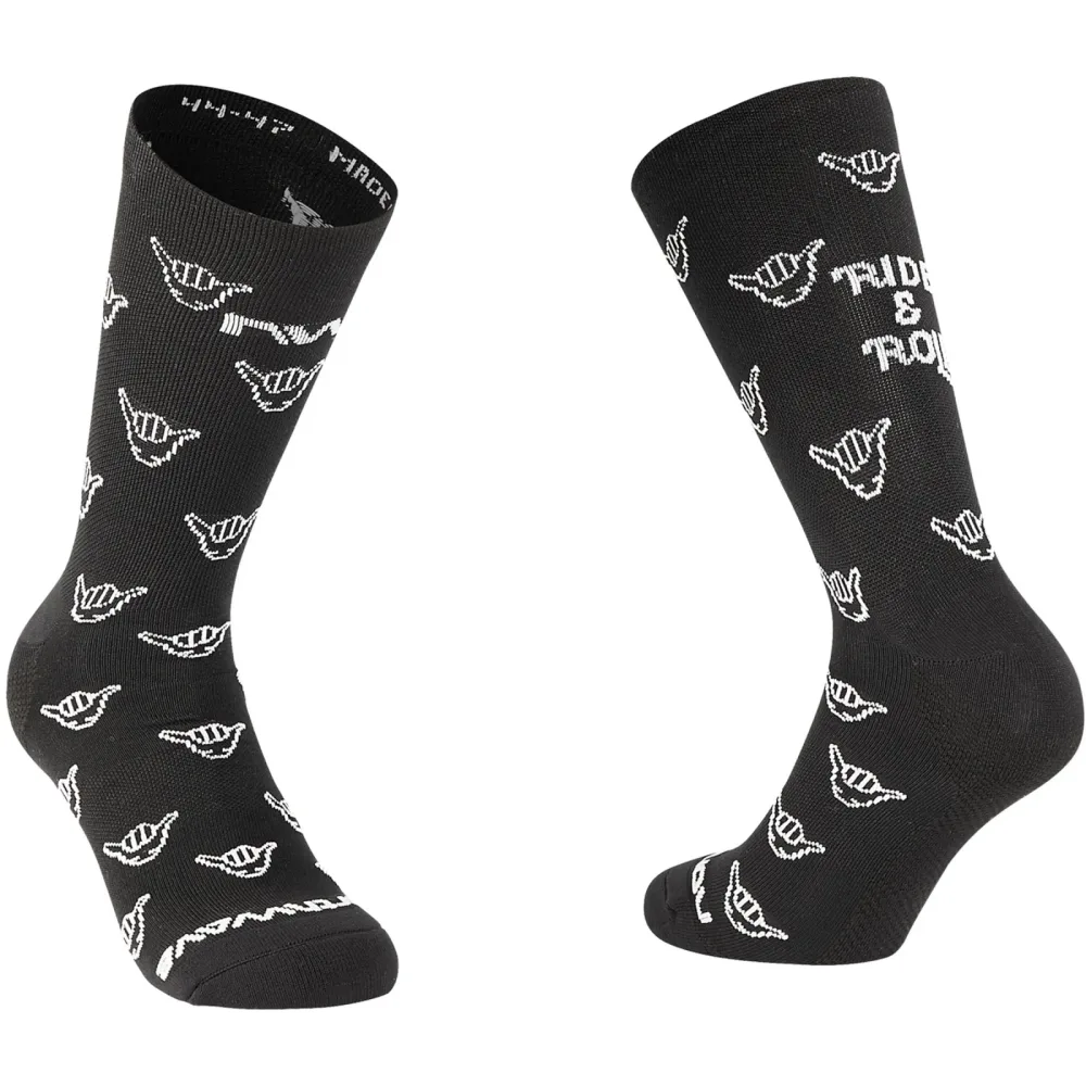 Northwave Ride & Roll Socken