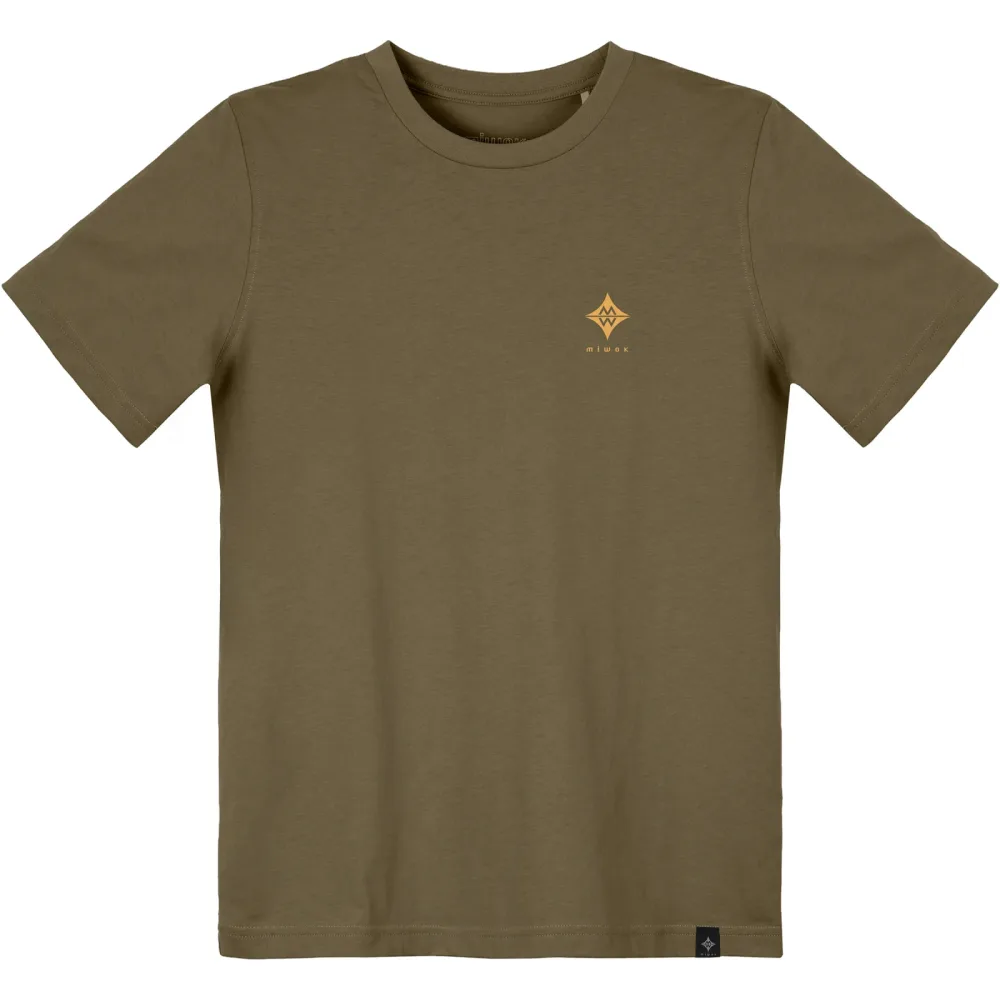 Miwok Herren Miwok T-Shirt