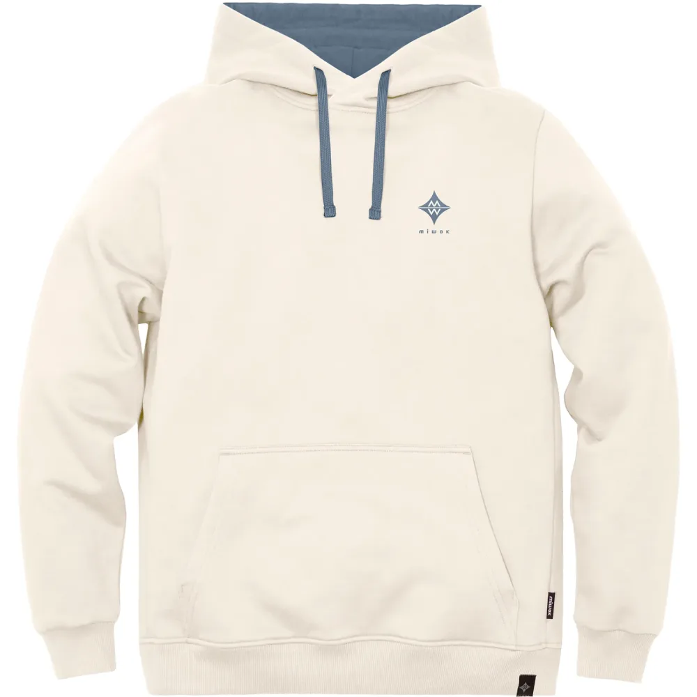 Miwok Herren Valley Hoodie