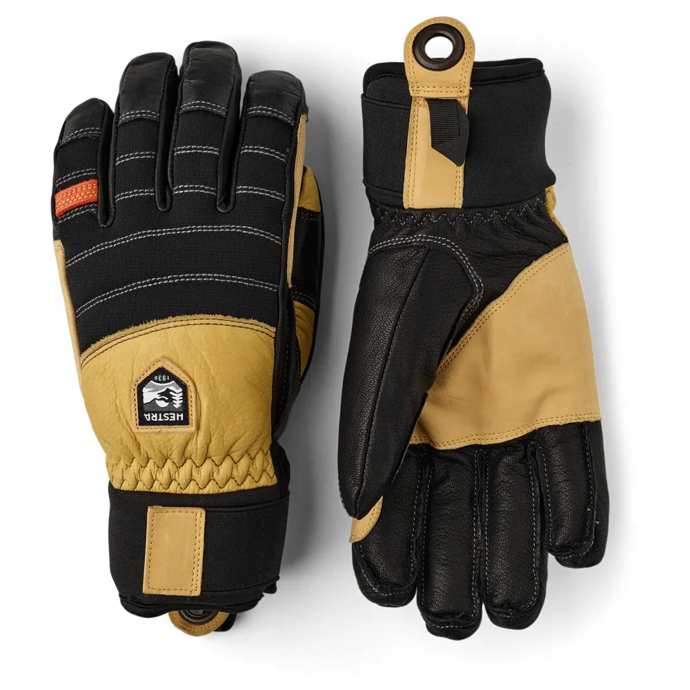 Hestra Army Leather Ascent Handschuhe