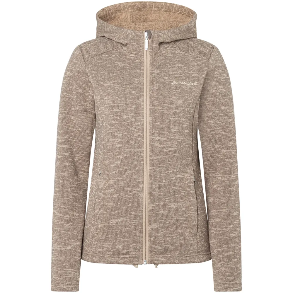 Vaude Damen Liri Hoodie II Jacke