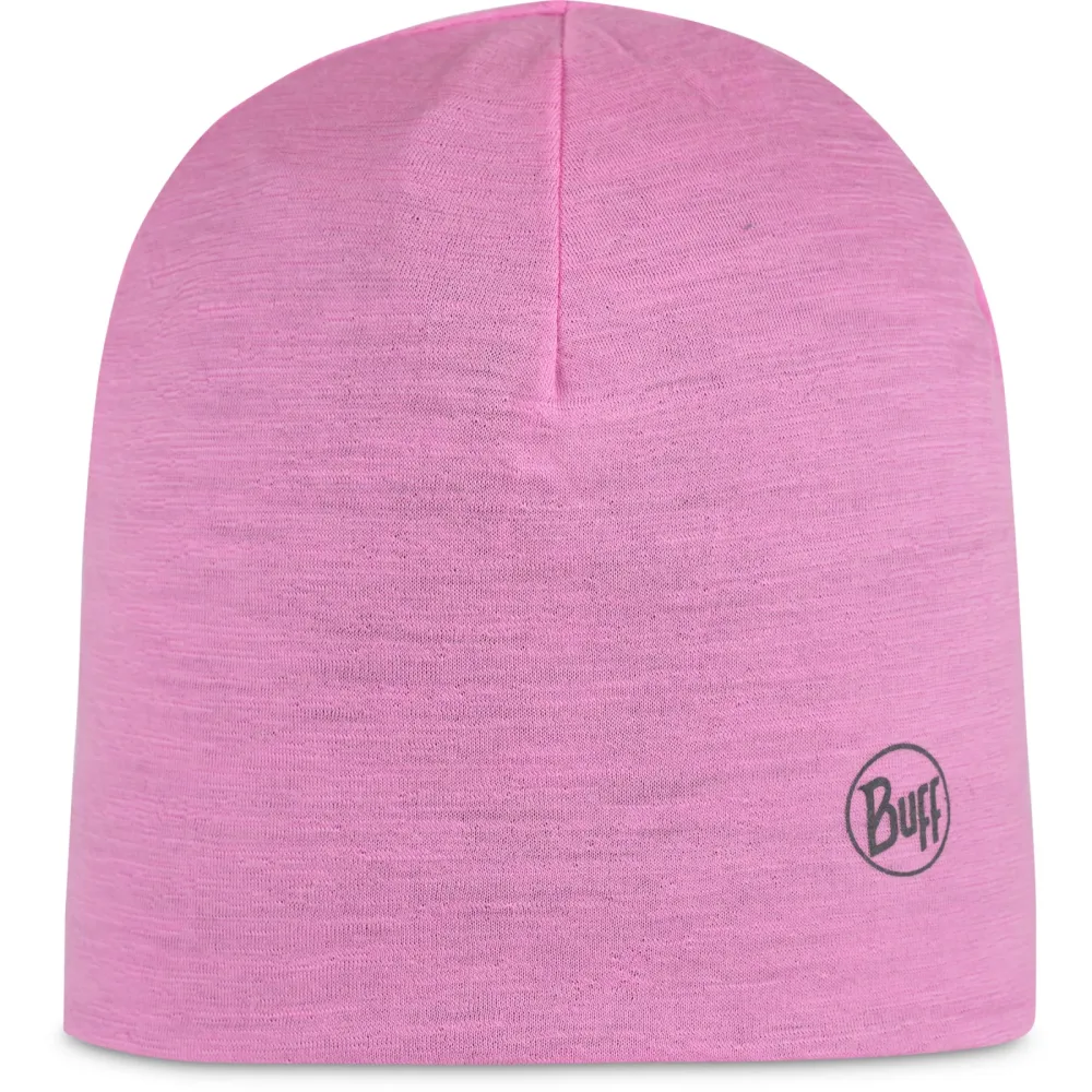 Buff Kinder Merino Lightweight Reversible Mütze