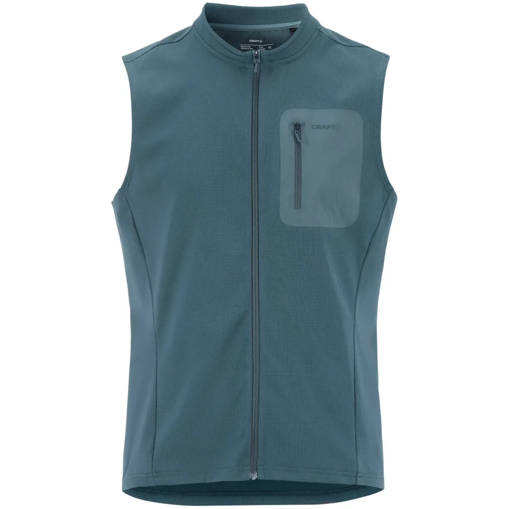 Craft Herren Speed Weste
