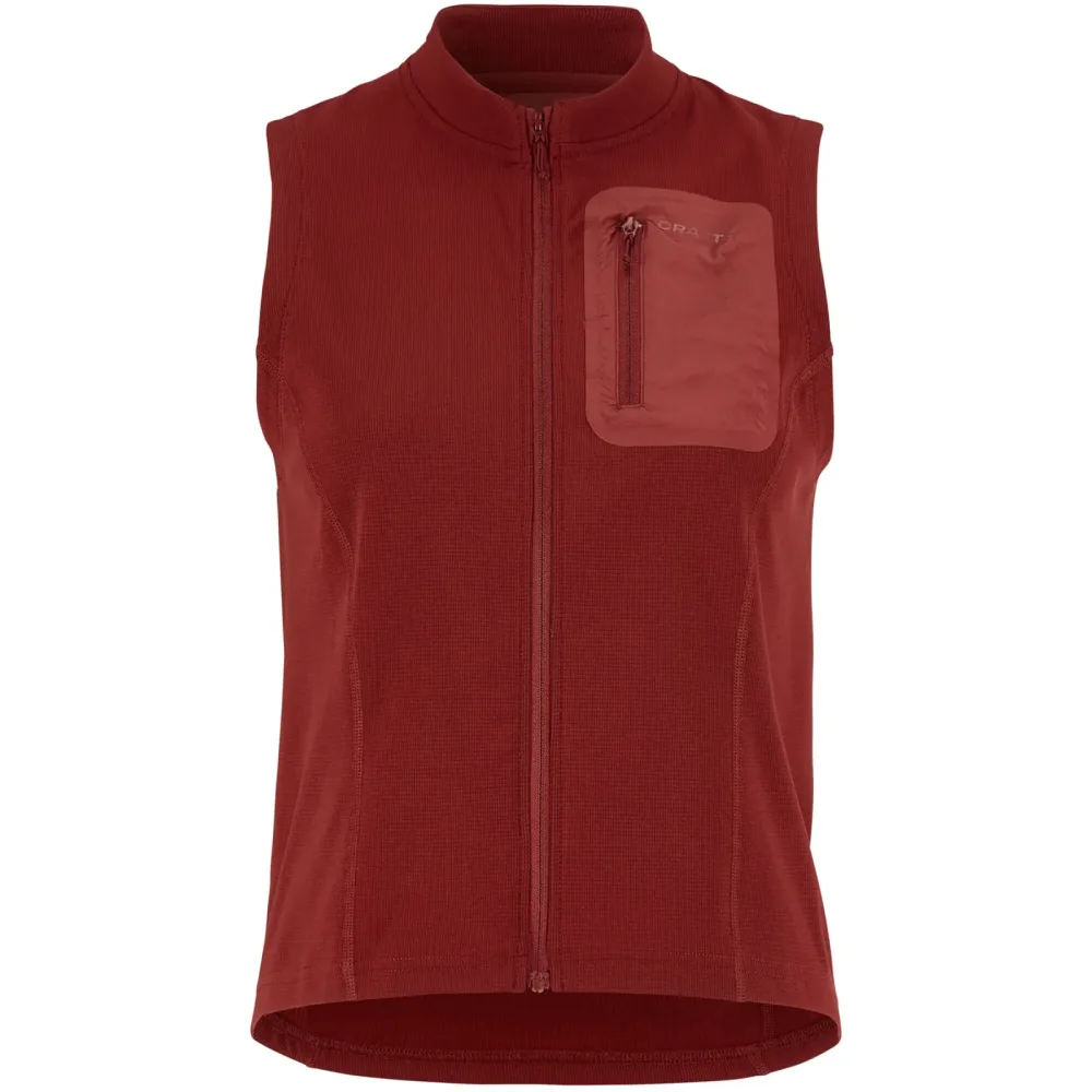 Craft Damen Speed Weste