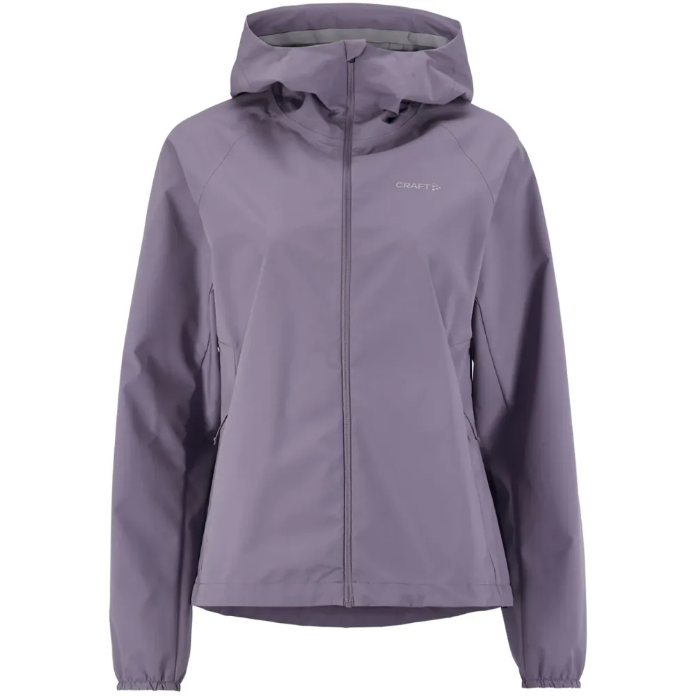 Craft Damen Essence Hydro 2 Jacke
