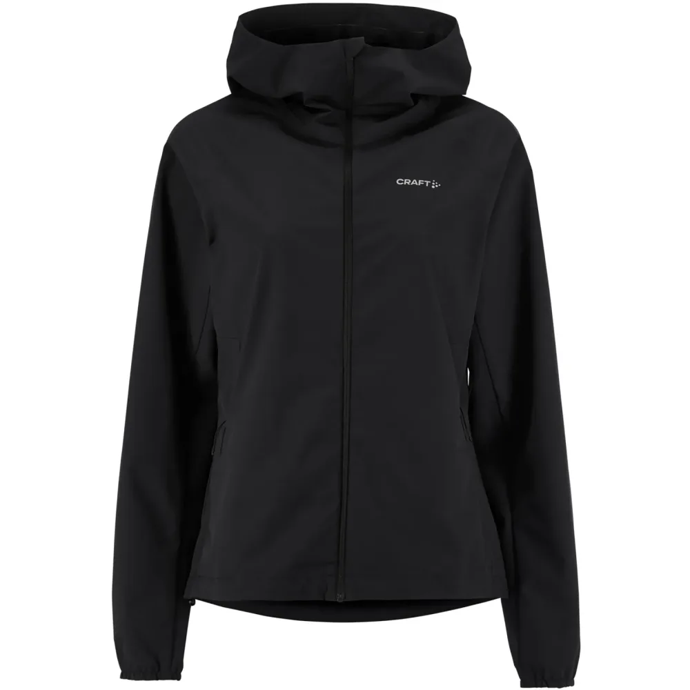 Craft Damen Essence Hydro 2 Jacke
