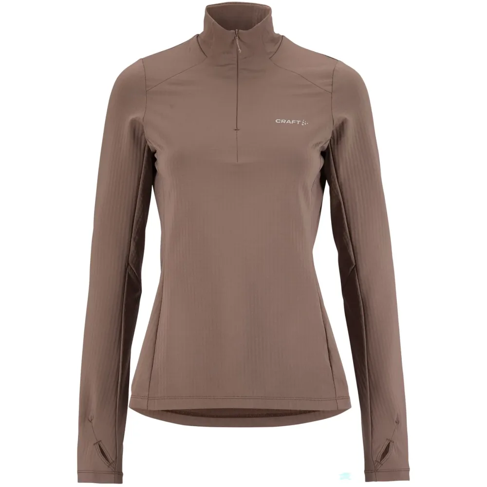 Craft Damen Gain Thermal 2 Longsleeve