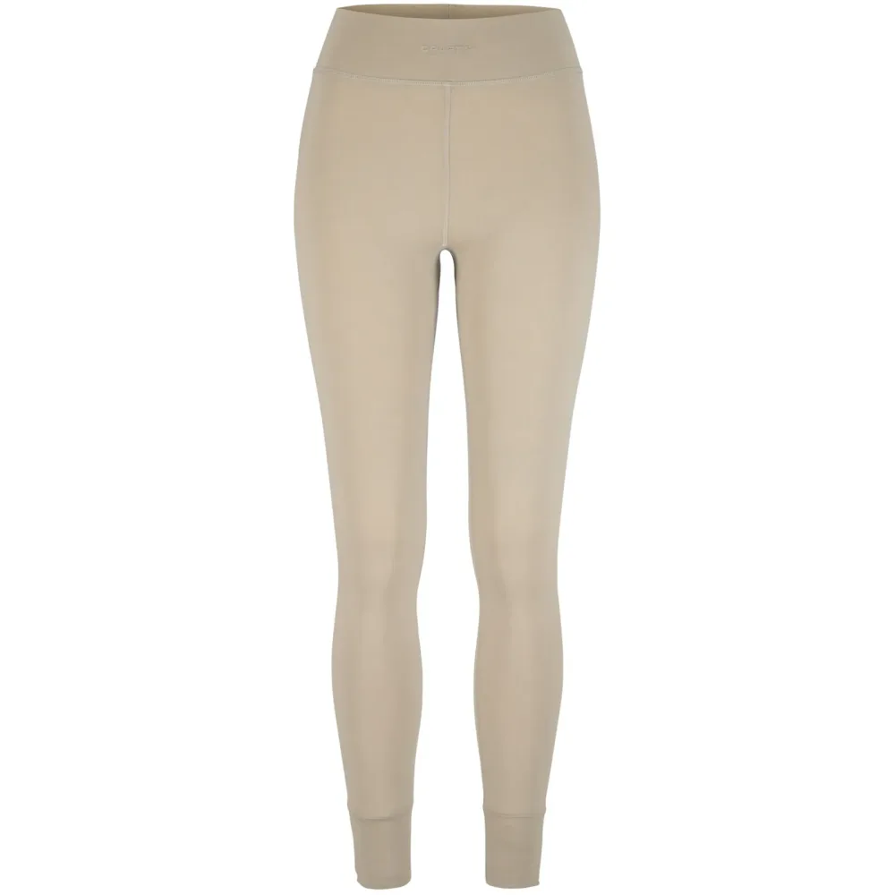 Craft Damen Wool Comfort Hose