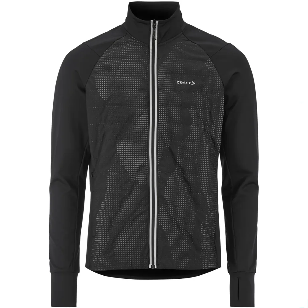 Craft Herren Subz Lumen Jacke