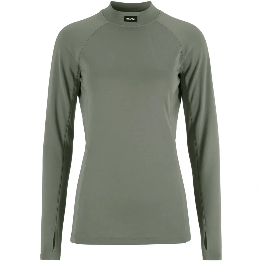 Craft Damen Thermal Longsleeve