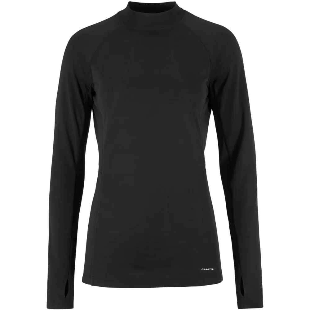 Craft Damen Thermal Longsleeve