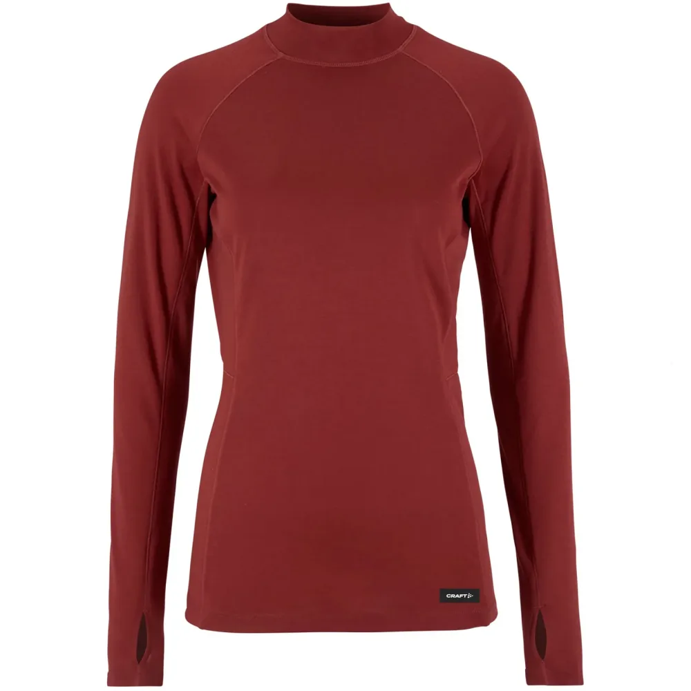 Craft Damen Thermal Longsleeve