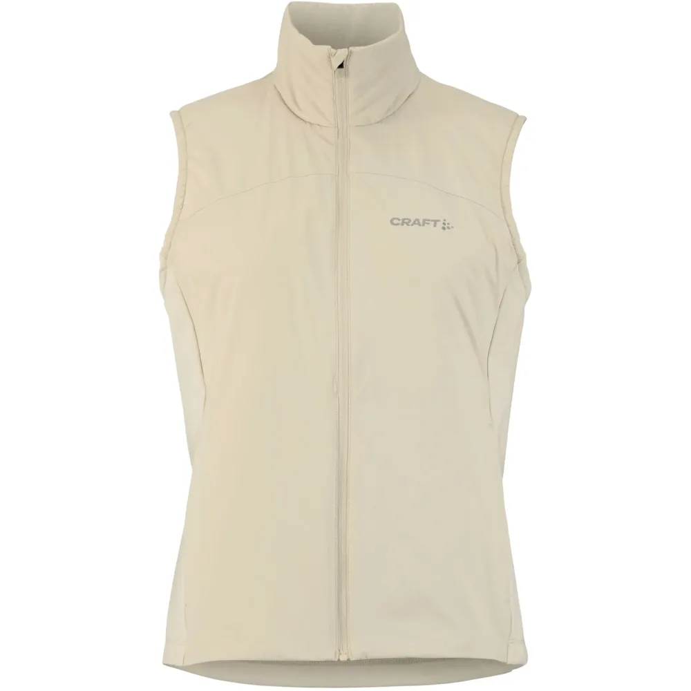 Craft Damen Adv Essence Warm 2 Weste