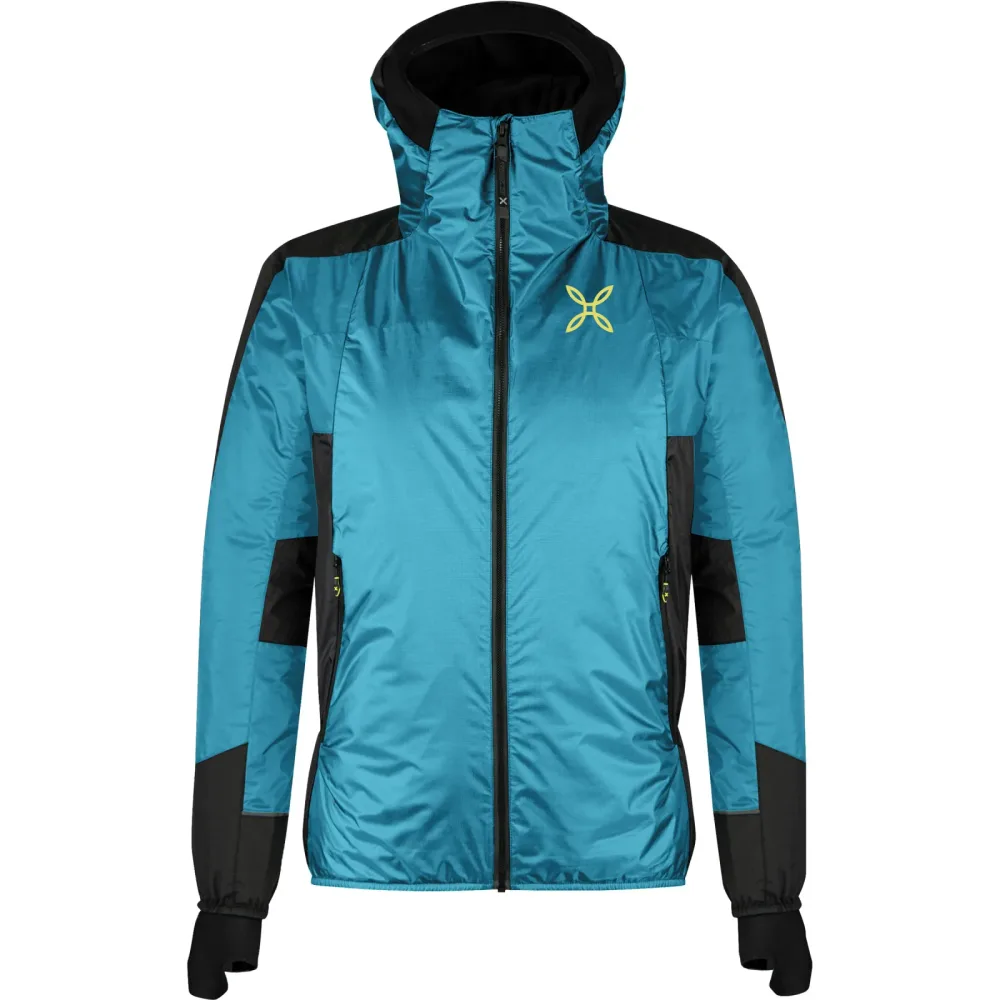 Montura Herren Skisky Evo Hoodie Jacke