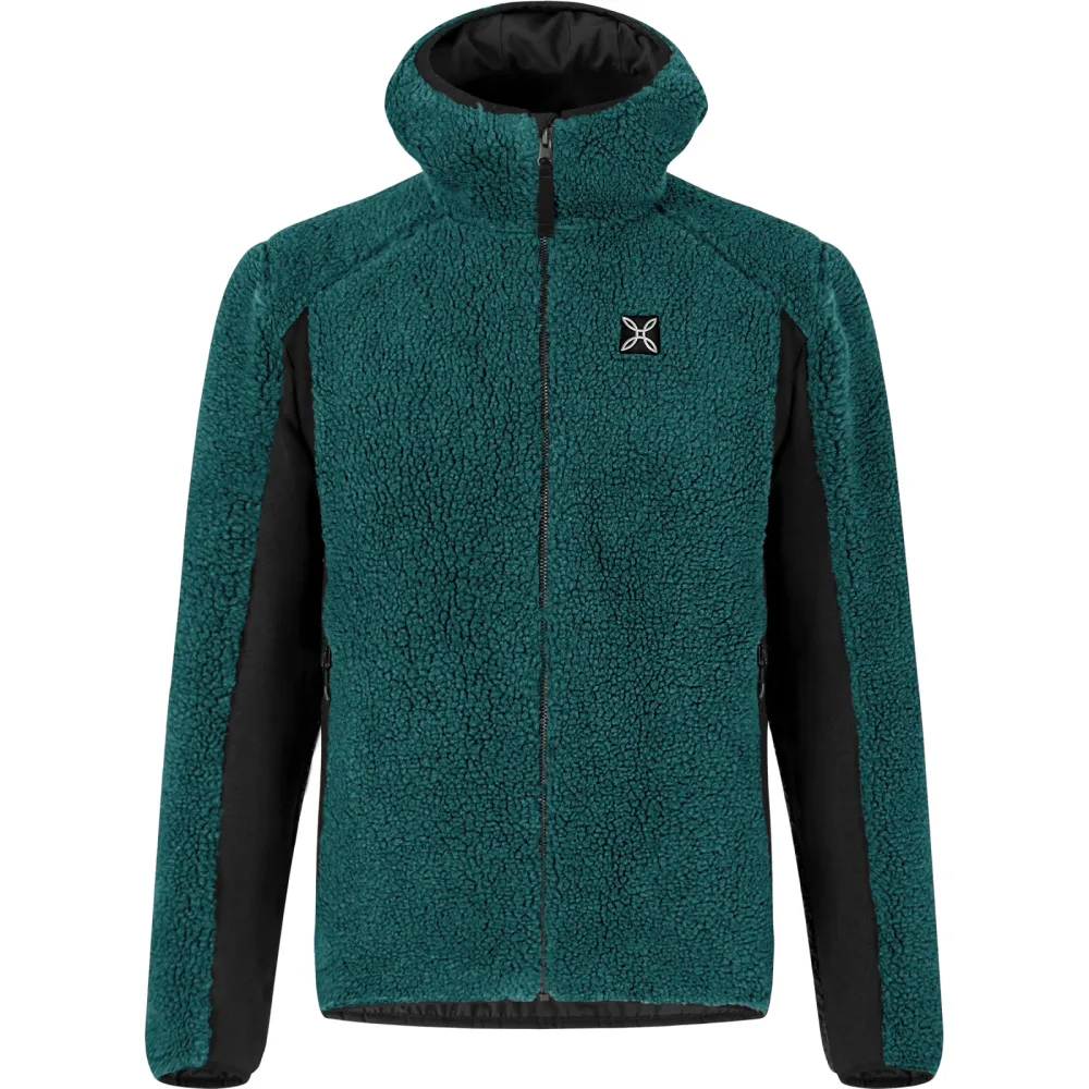 Montura Herren Sherpa Jacke