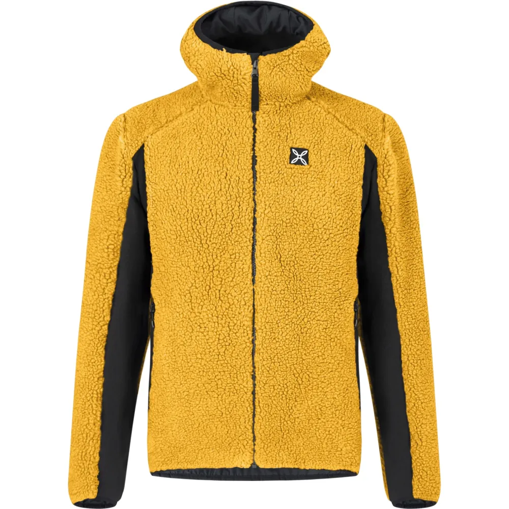 Montura Herren Sherpa Jacke